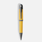 Montblanc Penna a sfera Great Characters Enzo Ferrari Special Edition Giallo Modena