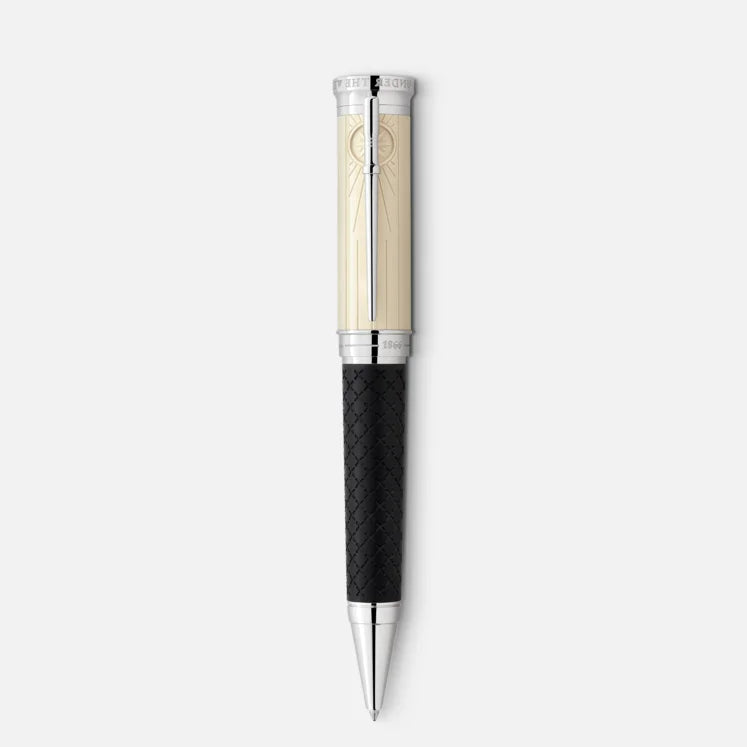 Montblanc Penna a sfera Writers Edition Homage to Robert Louis Stevenson Edizione Limitata
