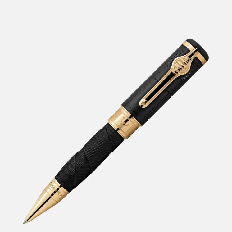 Penna a sfera Great Characters Muhammad Ali Edizione Speciale