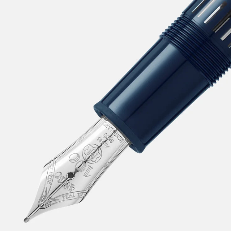 Stilografica Meisterstück The Origin Collection LeGrand