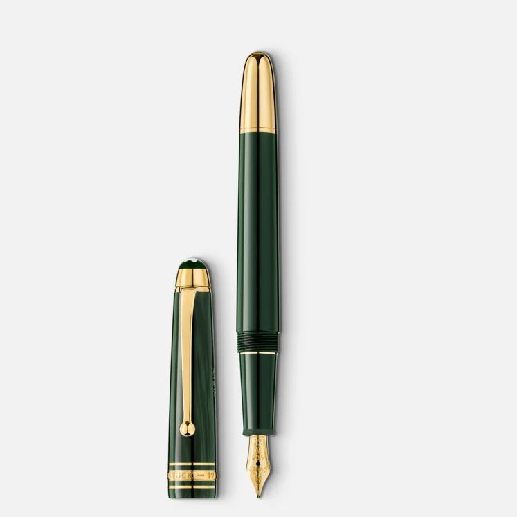 Stilografica Meisterstück The Origin Collection Classique