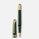 Montblanc Stilografica Meisterstück The Origin Collection Classique