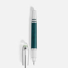 Montblanc Stilografica StarWalker PolarGreen Metal