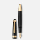 Montblanc Stilografica LeGrand Meisterstück Around the World in 80 Days