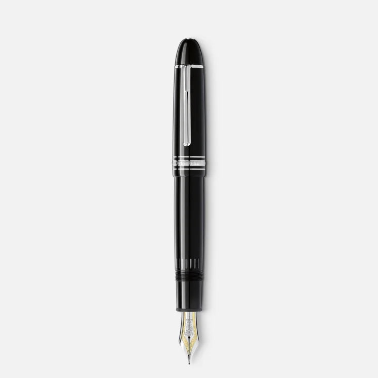 Stilografica Meisterstück Platinum-Coated 149