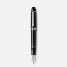 Montblanc Stilografica Meisterstück Platinum-Coated 149