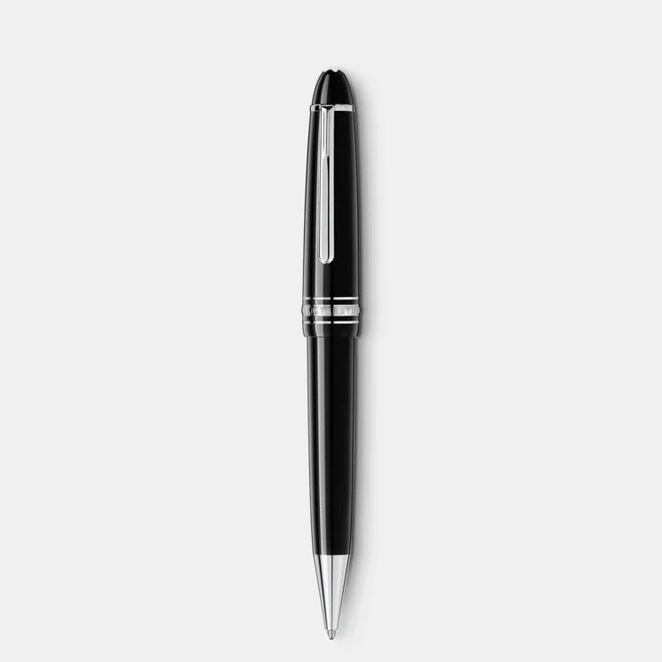Montblanc Penna a sfera Meisterstück Platinum-Coated LeGrand
