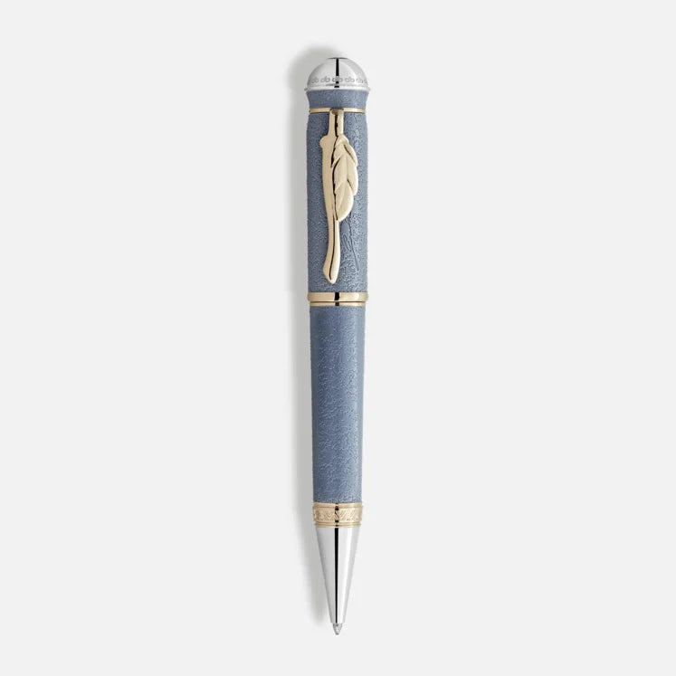 Montblanc Penna a sfera Writers Edition Homage to Johann Wolfgang von Goethe Limited Edition