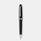 Montblanc Penna a sfera Meisterstück Platinum Line Midsize