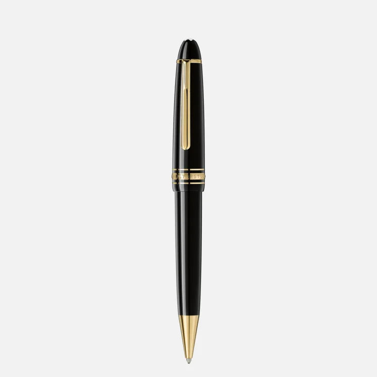 Penna a sfera Meisterstück Gold-Coated LeGrand