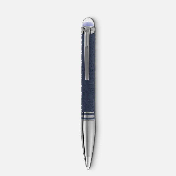 Penna a sfera Starwalker SpaceBlue Doué