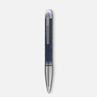Montblanc Penna a sfera Starwalker SpaceBlue Doué