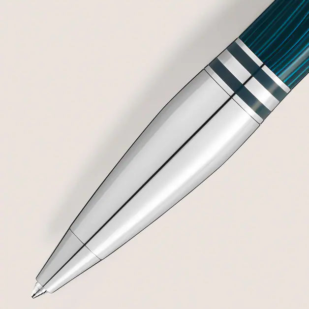 Penna a sfera StarWalker PolarGreen Metal