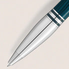 Montblanc Penna a sfera StarWalker PolarGreen Metal – vista 4
