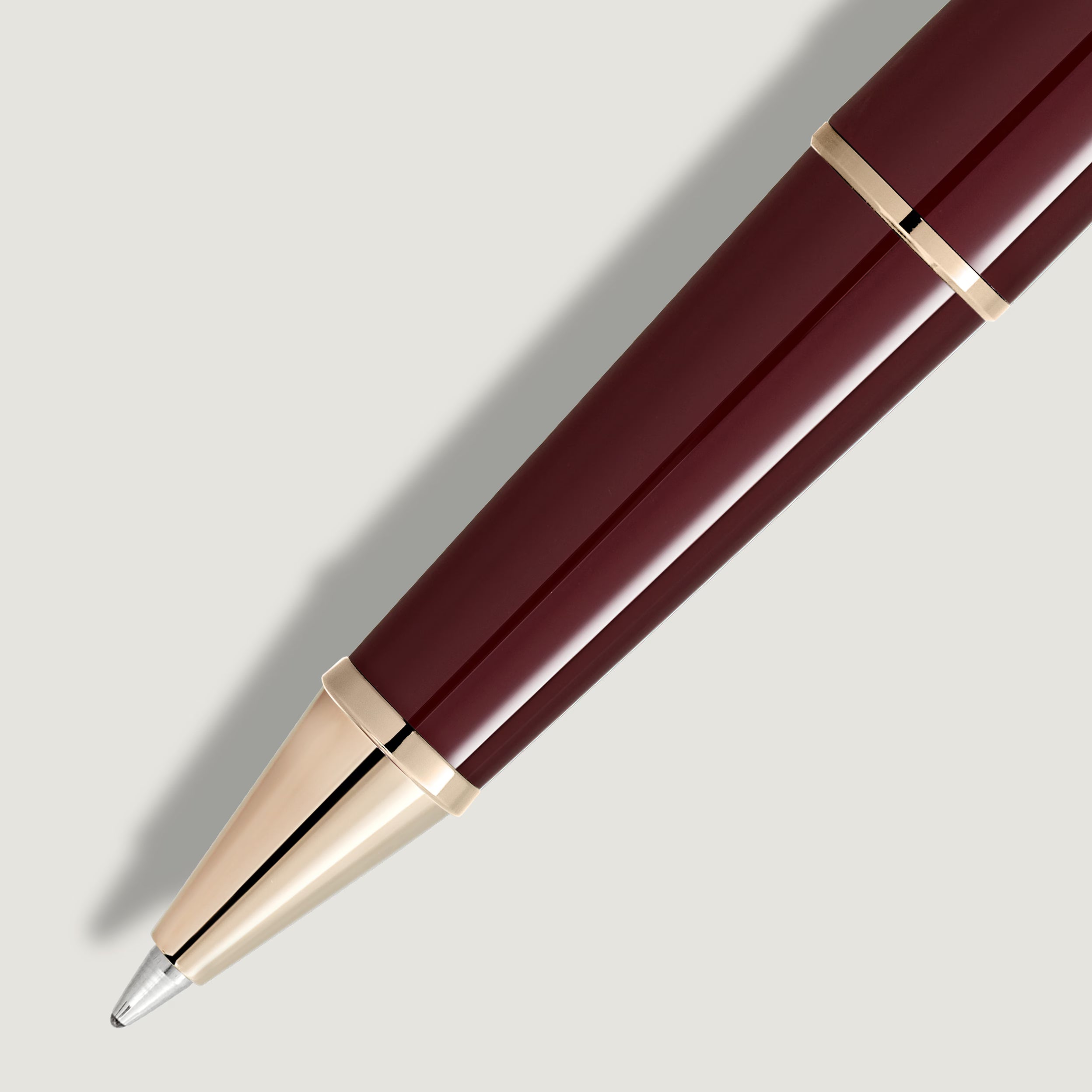 Penna Roller Meisterstück Bordeaux Classique